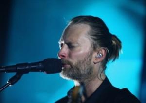 Gli Atmos For Peace di Thom Yorke arrivano in Europa con “Amok”