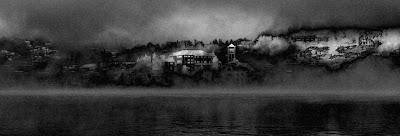 I misteri del lago d'Orta a Treninblu: il podcast