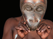 Maschere Simbologie Africane