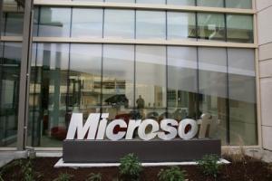 La Microsoft, il colosso di Richmond