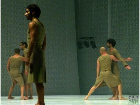 Zappalà Danza (Catania)