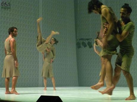 Zappalà Danza (Catania)