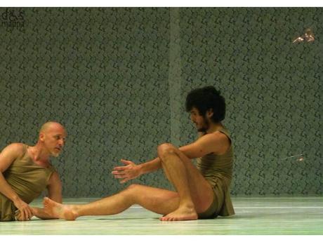 Zappalà Danza (Catania)