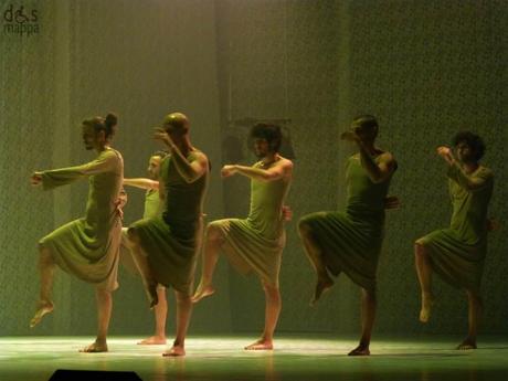 Zappalà Danza (Catania)