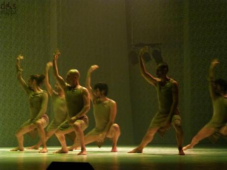 Zappalà Danza (Catania)