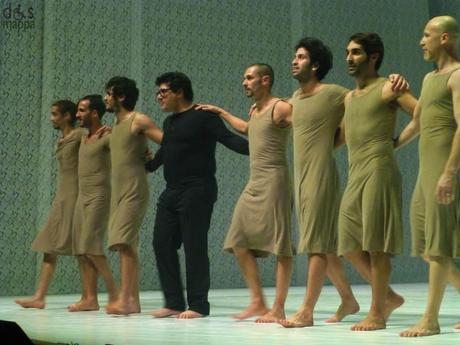 Zappalà Danza (Catania)