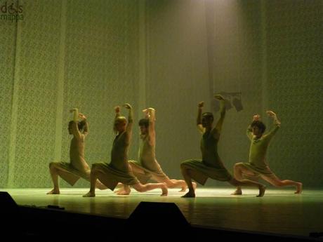 Zappalà Danza (Catania)