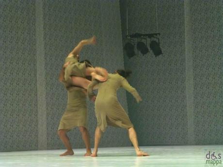 Zappalà Danza (Catania)