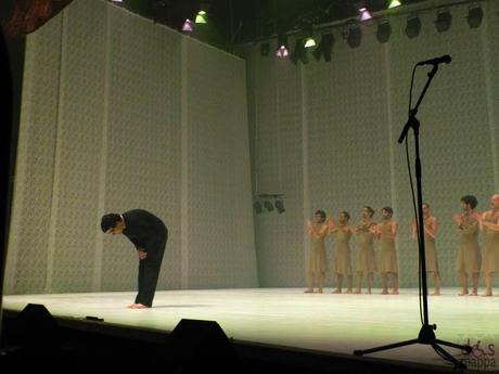 Zappalà Danza (Catania)