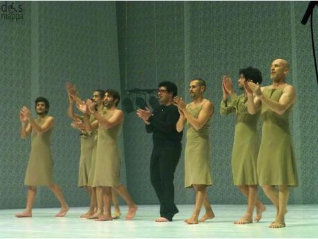 Zappalà Danza (Catania)