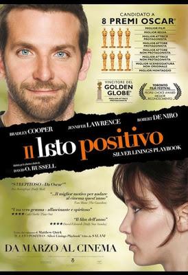 Il lato positivo - Silver Linings Playbook