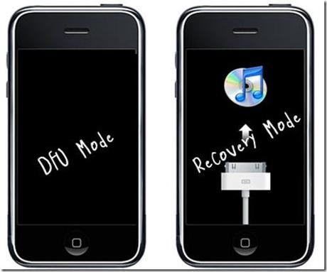 Come ripristinare il vostro iPhone e rimuovere ogni traccia di Jailbreak