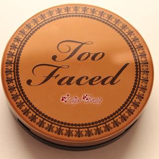 Too Faced Sun Bunny