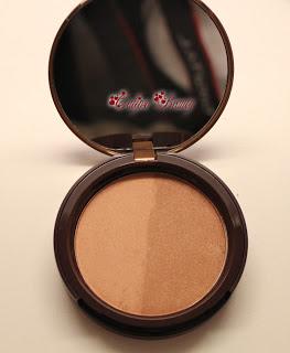 Too Faced Sun Bunny