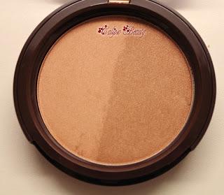 Too Faced Sun Bunny