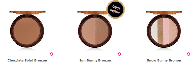 Too Faced Sun Bunny