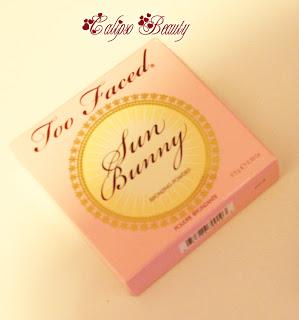 Too Faced Sun Bunny