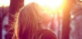 Un abbraccio sincero per Amaranta