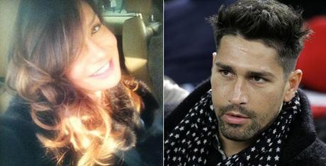 NICOLE MINETTI SMENTISCE LA RELAZIONE CON MARCO BORRIELLO