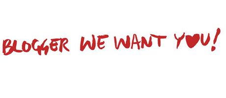 Grazia.it: Blogger we want you!