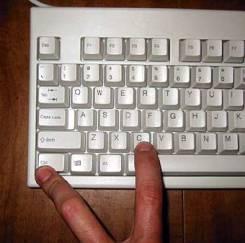 Vuoi gestire le cartelle del tuo computer con meno fatica? Ecco per te la soluzione!!! Vuoi gestire le cartelle del tuo computer con meno fatica? Ecco per te la soluzione!!!
