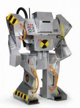 Vuoi gestire le cartelle del tuo computer con meno fatica? Ecco per te la soluzione!!! Robot