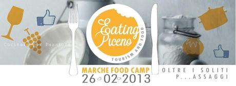 Marche Food Camp