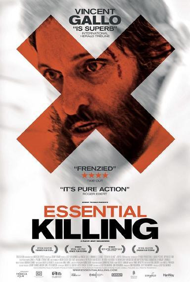 essential killing