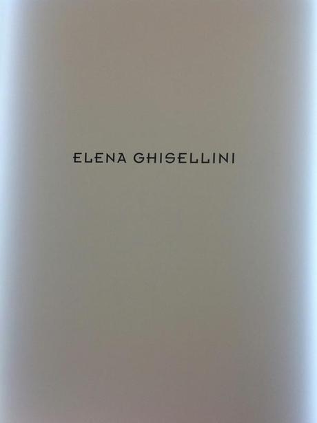 MFW February 2013: Elena Ghisellini presentation