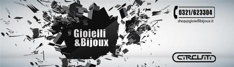 Circuiti Gioielli, il made in Italy sportivo e unisex
