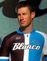 Mark Renshaw vince la Clásica de Almería, bene Lasca