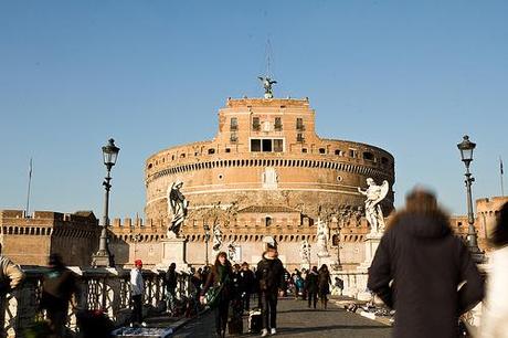 Perché vale la pena visitare Castel Sant’Angelo