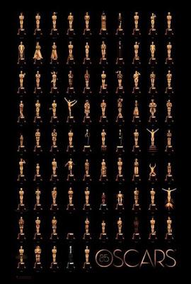 ACADEMY AWARD 2013 IN DIRETTA