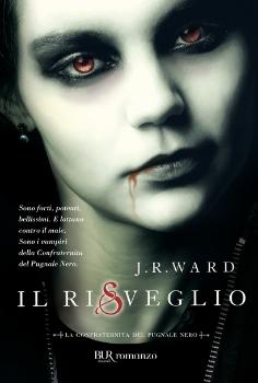 J.R. Ward, Il Risveglio