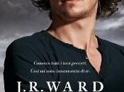 J.R. Ward,
