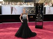 Academy Awards: Arrivals 2013