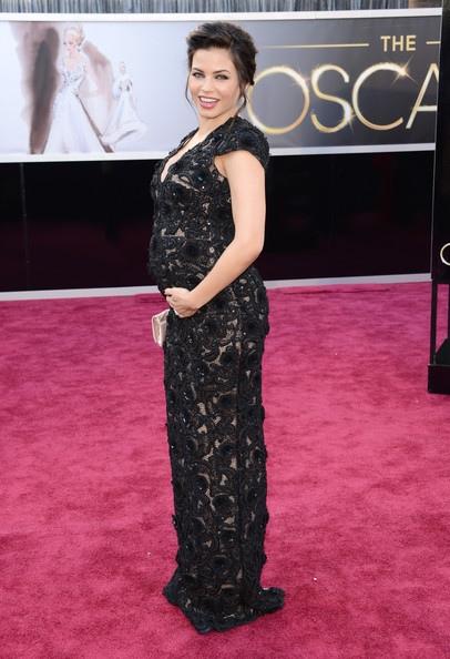 Academy Awards: Arrivals 2013