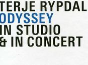 Recensione Odyssey Studio Concert Terje Rypdal, 2012-08-09