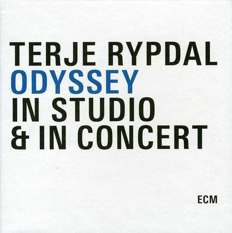 Recensione di Odyssey in Studio & in Concert di Terje Rypdal, ECM 2012-08-09