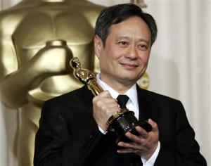 Ang Lee e… i Ravioli al Vapore con Ripieno di Granchio!