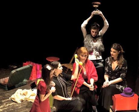 Le Beatrici Le Beatrici: Quando le Donne si Raccontano