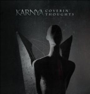Karnya - Coverin’ Thoughts