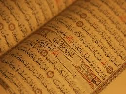 La Bibbia e il Corano