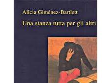 [Recensione] stanza tutta altri Alicia Giménez Bartlett