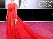 Oscar 2013, carpet