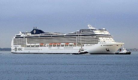 L’estate di MSC Crociere nel Nord Europa