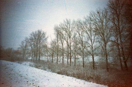 Tempesta di neve e Revolog Streak