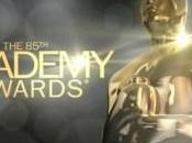 Oscar 2013: Argo miglior film, regista