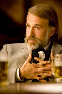 Christoph Waltz