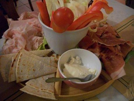 antipasto